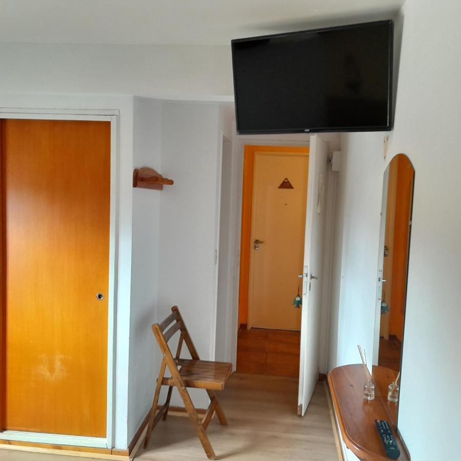 Hosteria Nuevo Pinar San Carlos de Bariloche Exteriér fotografie