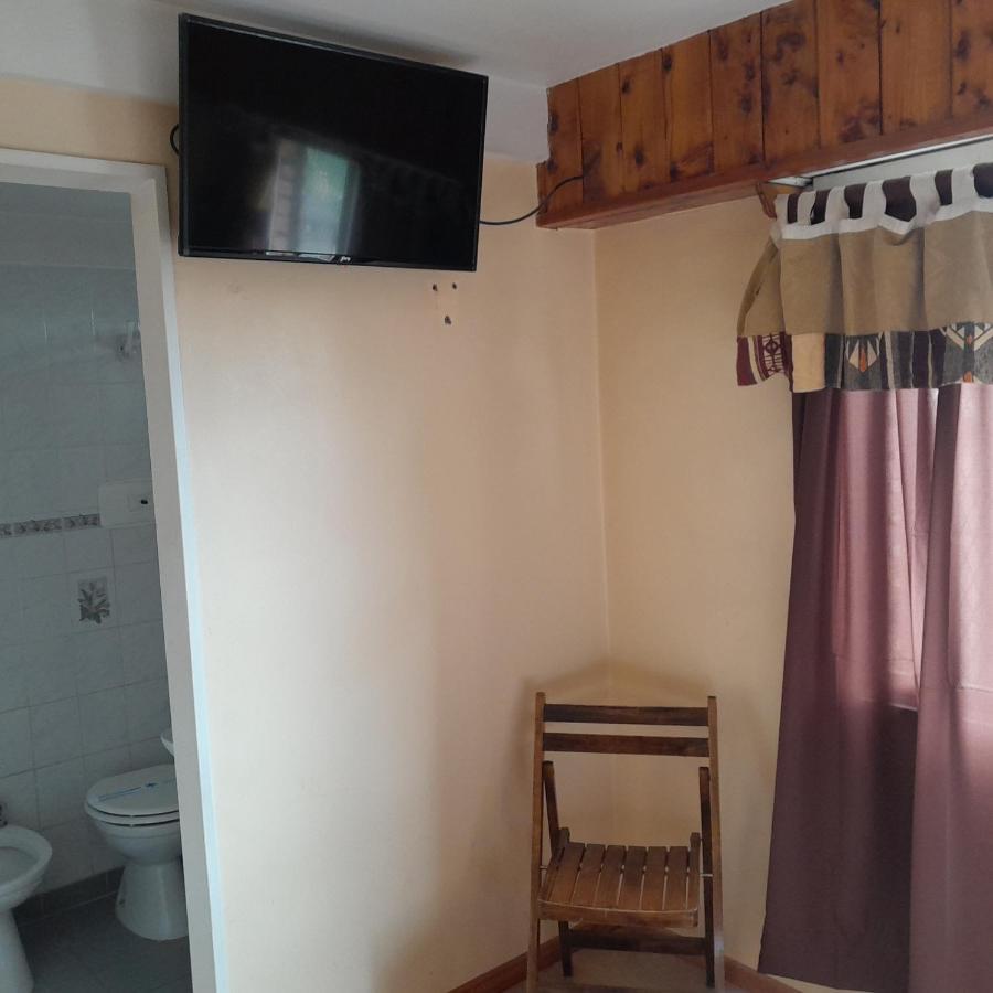 Hosteria Nuevo Pinar San Carlos de Bariloche Exteriér fotografie