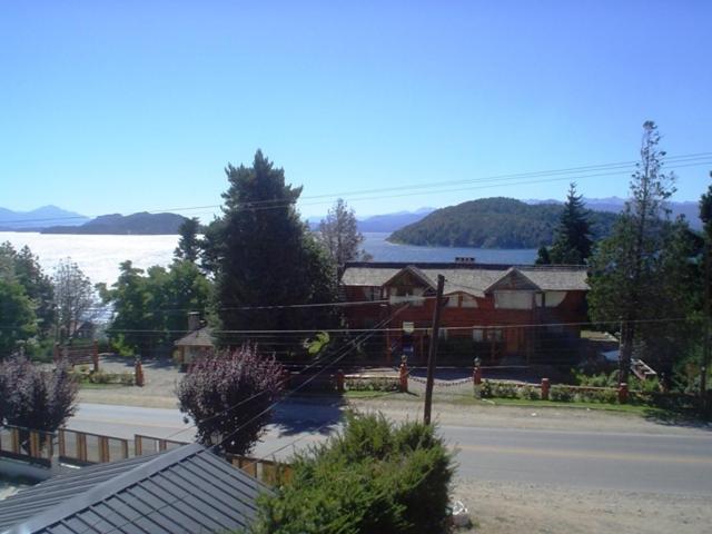 Hosteria Nuevo Pinar San Carlos de Bariloche Exteriér fotografie